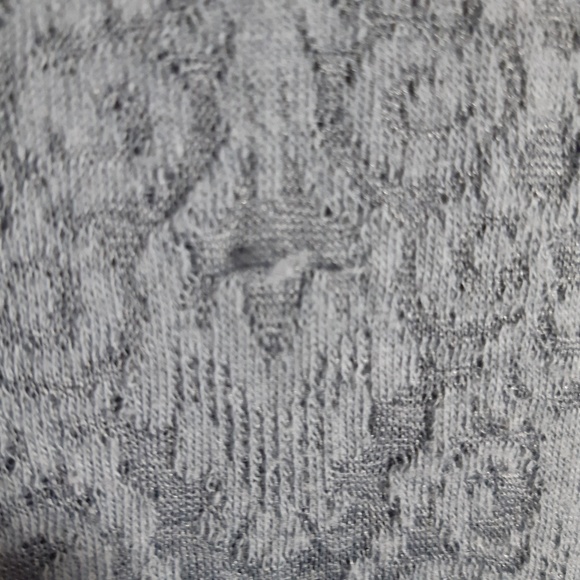 Adrienne Vittadini sweatshirt - Picture 4 of 8